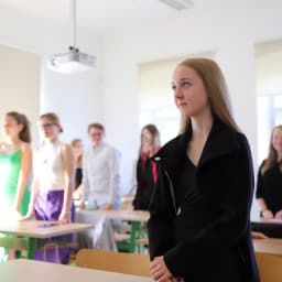 Liberecka zdravka Začátek školního roku 3